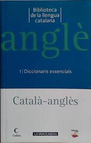 Català-Anglès. Anglès-Català | 9999903419884