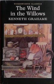 Wind in the Willows | 9999903474715 | Kenneth Grahame,