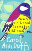 New and Collected Poems for Children | 9999903092537 | Carol Ann Duffy