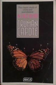 In Cold Blood | 9999903524670 | Truman Capote