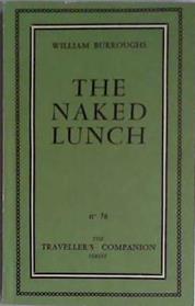 The Naked Lunch | 9999903403937 | William Burroughs