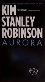 Aurora | 9999903479109 | Stanley Robinson, Kim