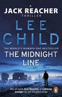 The Midnight Line | 9999903498353 | Child, Lee