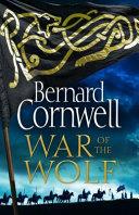 War of the Wolf | 9999903455110 | Bernard Cornwell