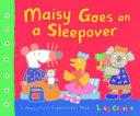 Maisy Goes on a Sleepover | 9999903398417 | Lucy Cousins