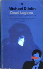 Dead Lagoon | 9999903312314 | Michael Dibdin,