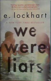 We Were Liars | 9999903447023 | E. Lockhart