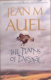 The Plains of Passage | 9999903399766 | Jean M. Auel