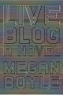 Liveblog | 9999902703144 | Megan Boyle