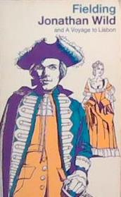 Jonathan Wild | 9999903385684 | Henry Fielding