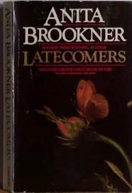 Latecomers | 9999903508205 | Anita Brookner