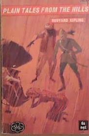 Plain Tales from the Hills | 9999903290957 | Rudyard Kipling
