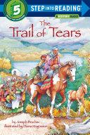 The Trail of Tears | 9999903417965 | Joseph Bruchac