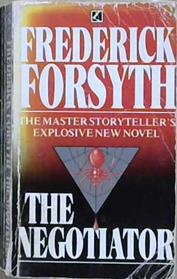 The Negotiator | 9999903463214 | Forsyth, Frederick