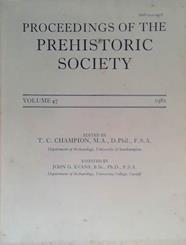 Proceedings of the Prehistoric Society Volume 47 | 9999903475002