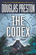 The Codex | 9780765346292 | Douglas Preston