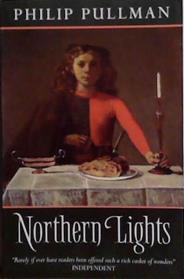 Northern Lights | 9999903525035 | Philip Pullman