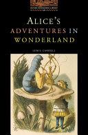 Alice's adventures in Wonderland | 9999902833797 | Lewis Carroll; retold by Jennifer Bassett; illustrated by Nilesh Mistry