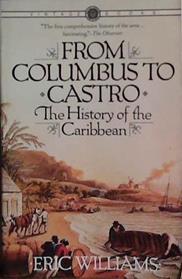 From Columbus to Castro | 9780394715025 | Eric Williams