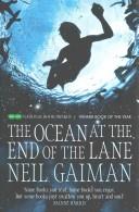 The Ocean at the End of the Lane | 9999903516125 | Gaiman, Neil