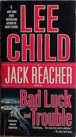 Bad Luck and Trouble | 9999903443889 | Child, Lee