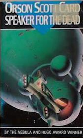 Speaker for the Dead | 9999903324782 | Orson Scott Card
