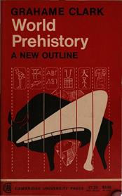 World Prehistory | 9999903407942 | Grahame Clark