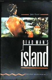 Dead man's island | 9999902933275 | John Escott
