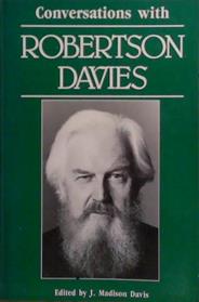 Conversations with Robertson Davies | 9999903491446 | Madison Davis