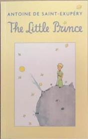 The Little Prince | 9999903490432 | Saint-Exupery, Antoine de