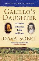 Galileo's Daughter | 9999903402510 | Dava Sobel,