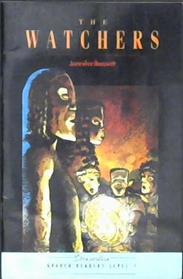The Watchers | 9999903019350 | Jennifer Bassett