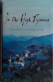 In the High Pyrenees | 9999903425649 | Bernard Loughlin