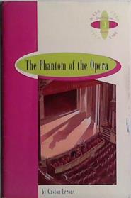 Phantom of the Opera | 9999903413363