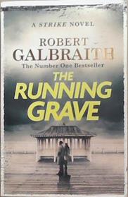 The Running Grave | 9999903447184 | Robert Galbraith