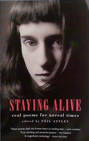 Staying Alive | 9999903424475 | Neil Astley