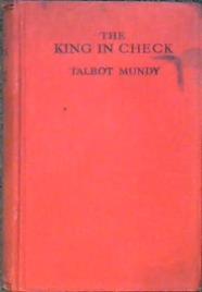 The King in Check | 9999902851104 | Mundy, Talbot