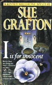 I Is for Innocent | 9999902928592 | Grafton, Sue