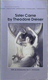 Sister Carrie | 9999903042907 | Theodore Dreiser
