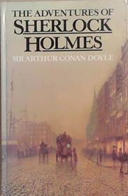 The Adventures of Sherlock Holmes | 9999903375241 | Arthur Conan Doyle