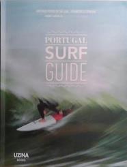 Portugal Surf Guide | 9999903520405