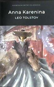 Anna Karenina | 9781853262715 | Tolstoy, Leo