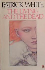 The living and the dead | 9999903518648 | White, Patrick