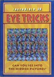 Incredible Eye Tricks | 9999903132097 | Gary W. Priester