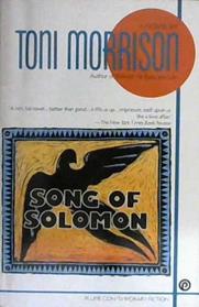 Song of Solomon | 9999902942833 | Toni Morrison