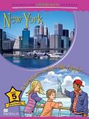 5 New York/Adventure in the Big Apple | 9999903425724 | Paul Shipton