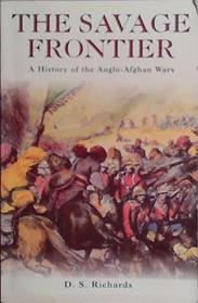 The Savage Frontier | 9999903461760 | D.S: Richards