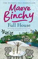 Full House | 9999903457893 | Maeve Binchy