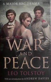 War and Peace | 9999903456667 | Leo Tolstoy