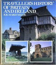 Traveller's History of Britain and ireland | 9999903242185 | Richard Muir